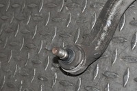 фото thumb №4, Mercedes r172 slk250 2011 rhd передний левый рычаг