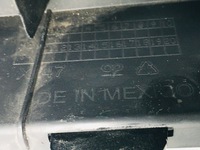 фото thumb №13, Mercedes glb w2478856003 amg решётка средняя передняя