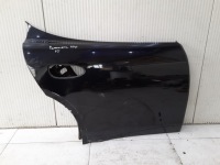 фото thumb №1, Panamera 970 дверь задние задняя правое обшивка