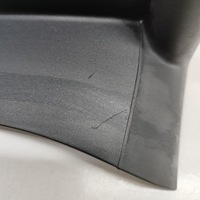 фото thumb №7, Audi q4 sportback e-tron 2023 левая сторона молдинг pod фара задняя