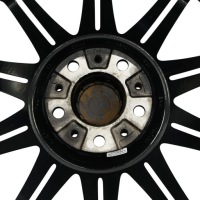 фото thumb №11, Bmw x1 e84 чорна алюмінієвий диск 19" et:30 8j m стайлінг 225 7847083