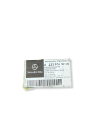 фото thumb №10, Освещение новая лампа багажника mercedes klasa s w223 c w205 a2239063900