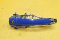 фото thumb №3, Ручка дверь левый перед skoda roomster