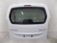 фото thumb №1, Combo e berlingo iv rifter proace city doblo iii - крышка багажника багажника