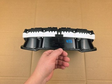 фото thumb №14, Mondeo mk4 рестайлінг спідометр  convers дизель європа aktualizacja ustawię пробіг