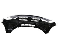 фото thumb №12, Бампер, решётка, решётка радиатора, решётки, установка mercedes gla w-247 рестайлинг amg 263.