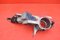 Замок зажигания ключ n0501881 opel astra 3 3 h 1.7 cdti 100 km рестайлинг  04-07 в Украине, фото thumb