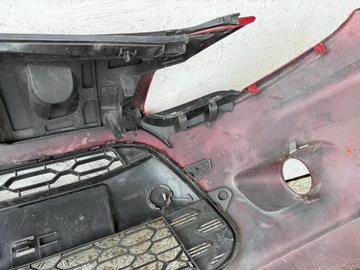 фото thumb №10, Бампер перед переднее citroen c3 2 ii 10-13