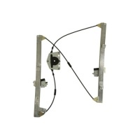 фото thumb №1, Підйомник електричний. перед правий vw caddy iii 04-15