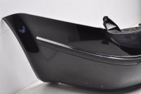 Skoda superb 1 бампер задній задній pdc Ціна, фото thumb