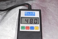 фото thumb №10, Капот крышка двигателя czerwona hyundai i30 1 i fd 07-10