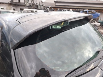 фото thumb №14, Peugeot 208 i 1 крышка крышка багажника стекло зад ktvd спойлер спойлер gti gt