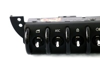 фото thumb №2, Mini r50 r52 r53 панель перемикачі дах 6958031