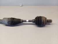 фото thumb №2, Піввісь лівий перед mercedes w204 3.0 cdi v6 4 matic