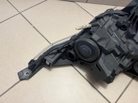 фото thumb №13, Ford transit connect mk2 mk-2 ii 2 ft11 лампа передня перед права