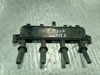 фото thumb №1, Котушка запалювання peugeot 206 9635864980 1.4