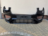фото thumb №1, Бампер volvo xc90 ii lift r design перед передній