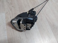 фото thumb №1, Toyota prius plus + замок дверь левый задняя