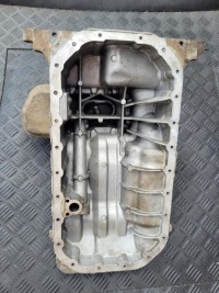 фото thumb №1, Поддон масла масляная toyota land cruiser 120 j120 3.0 d-4d