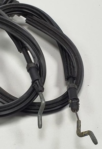 фото thumb №5, Трос блокировка сиденье jaguar x-type x400 sedan