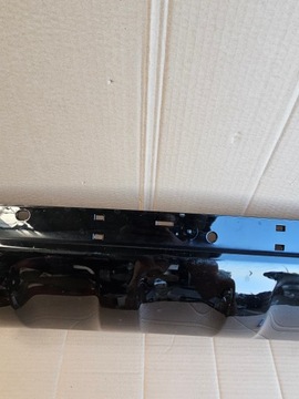 фото thumb №9, Диффузор накладка бампер ford kuga mk2 mk 2 cv4j17f765a