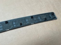 фото thumb №7, Mercedes w246 w169 накладка молдинг хром багажника a1698800101