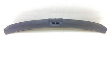 фото thumb №5, Захист накладка планка порога багажника поріг nissan qashqai j10