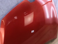 Купить Капот крышка двигателя renault clio iv лак tennp оригинал, фото thumb