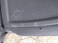 фото thumb №7, Volkswagen touran i lift сиденья задняя 2/3 ряд кожа