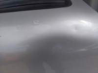 фото thumb №9, Капот перед nissan micra k11