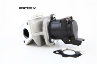 фото thumb №11, Ridex 1145e0012 клапан egr з уплотнение do ford fiesta mk6 хэтчбек