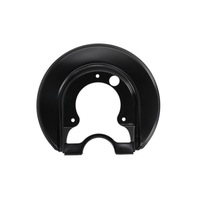 фото thumb №1, Захист диск задня ліва 6508-03-9523873k