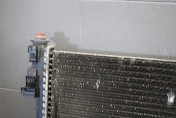 фото thumb №7, Радиаторов воды mercedes 1.5b w169 a1695000503