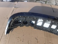 фото thumb №7, Накладка крышки багажника opel insignia a универсал i 13267290 551004542