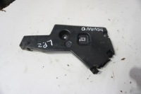 фото thumb №1, Напрямна бампера лівий перед opel movano a fl