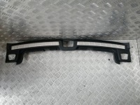 фото thumb №1, Молдинг защита порог багажника 31440641 volvo xc60 ii