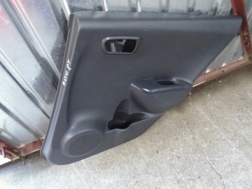 фото thumb №1, Боковина дверь правый зад suzuki alto 09-14