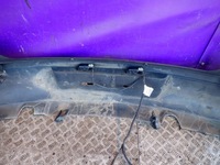 фото thumb №7, Opel corsa c 00-06 бампер задняя задний z157