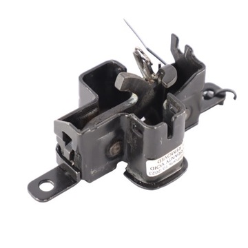 фото thumb №11, Mercedes w221 замок капота правый a2218800160