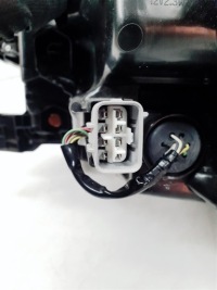 фото thumb №11, Toyota hilux 8 viii lift 19r+ правая лампа перед full led ory eu !!!