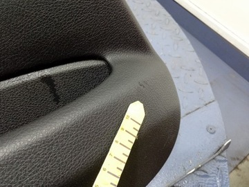 фото thumb №8, Bmw 3 f30 f31 оббивка двері зад ліва задня боковина