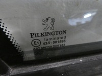 фото thumb №5, Дверь правое правый перед передние peugeot 407 coupe