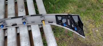 фото thumb №10, Планка декоративная крышки накладка hyundai tucson iv 87310-n7000