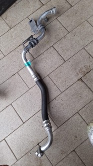 фото thumb №1, Шланг wąż кондиционера renault clio v 924800253r