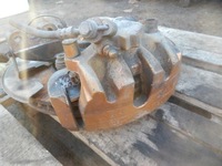 фото thumb №4, Поворотний кулак права ліва citroen ds4 c4 ii 1.6thp