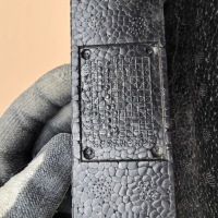 фото thumb №6, Ford ranger vi абсорбер бампера перед передний