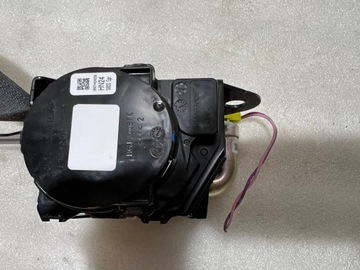 фото thumb №8, Mazda cx-30 pas безпеки правий перед рік 2024