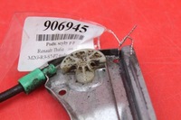 фото thumb №3, Подъемник стекло правый перед eu 8200169095 renault thalia 2 ii 08-12