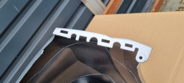 фото thumb №12, Dacia sandero iii 2020- бампер перед оригинал c260