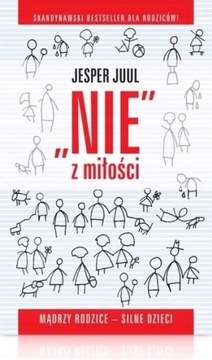 Не из любви. Йеспер Юул